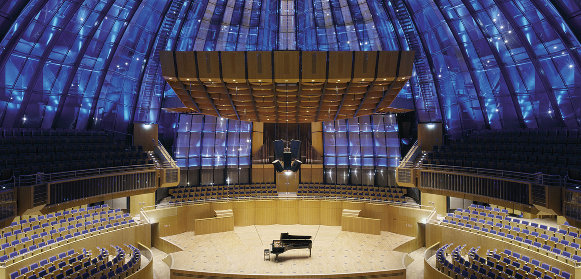 Tonhalle Düsseldorf